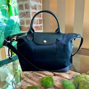 LONGCHAMP Le Pliage Energy Crossbody Tote